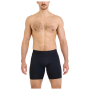 Herren-Boxershorts Saxx Smooth Flex Light Compression Lg Bxr Brf
