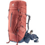 Wanderrucksack Deuter Aircontact X 70+15 SL