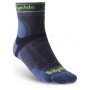 Herrensocken Bridgedale Trail Run UL T2 MS 3/4 Crew