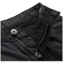 Kindershorts Alpine Pro Urto Black