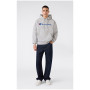 Herren-Sweatshirt Champion Hooded Sweatshirt M INC