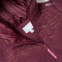 Kinder Winterjacke Regatta Illuma Reflective Jacket Fig