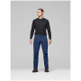 Herren-Softshellhose Norrona falketind flex1 light Pants