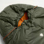 Dreijahreszeiten-Schlafsack Fjällräven Abisko Three Seasons Regular