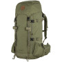 Rückengröße des Rucksacks: S/M / Farbe: grün