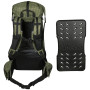 Ultraleichter Rucksack Warg Camino 55+5 L