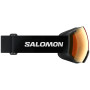 Skibrille Salomon Radium Photochromic
