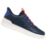 Kinder-Sneaker Geox J Washiba Fast In B