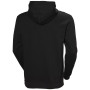 Herren-Sweatshirt Helly Hansen Core Graphic Sweat Hoodie