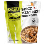 Trekkingnahrung Adventure Menu Pikanter Eintopf mit Bulgur 400 g