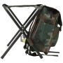 Campinghocker Cattara Olbia Army