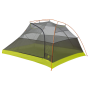 Ultraleichtes Zelt Big Agnes Tiger Wall UL2 2025
