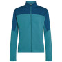 Größe: M / Farbe: hellblau