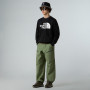 Herren-Sweatshirt The North Face Easy Crew