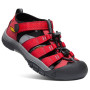 Schuhgröße (EU): 24 / Farbe: rot