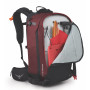 Rucksack Osprey Soelden Pro E2 Airbag Pack
