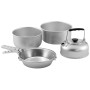 Geschirrset Easy Camp Adventure Cook Set L
