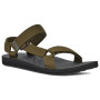 Schuhgröße (EU): 47 / Farbe: olivenfarbe