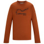 Kinder-T-Shirt Regatta Winter Alvarado Rooibos Tea orange Rooibos Tea