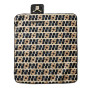 Picknickdecke Regatta Orla Kiely Printed Picnic Blanket