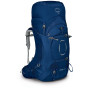 Rückengröße des Rucksacks: M/L / Farbe: blau