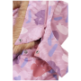 Mädchen-Winterjacke Reima Muurame Grey Pink