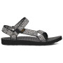 Schuhgröße (EU): 37 / Farbe: grau/schwarz