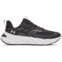 Damen Laufschuhe Under Armour W FLX TR schwarz/weiß