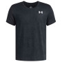 Kinder-Funktionsshirt Under Armour UA Tech Tee Pixelate Anthracite