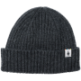 Mütze Smartwool Second Cut Cuff Beanie schwarz
