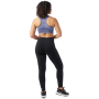 Damen-Funktionsunterwäsche Smartwool W Intraknit Racerback Bra