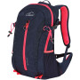 Rucksack Loap Alpinex 25 blau/rosa Dark Blue/Pink