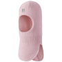 Kinder-Kapuzenmütze Reima Starrie Pale Rose rosa Pale Rose
