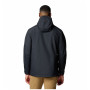 Herren-Winterjacke Columbia Landroamer II Jacket
