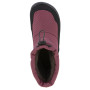 Damen Winterschuhe Frodo Barefoot Up Snow Tex