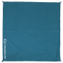 Picknickdecke LifeVenture Picnic Blanket dunkelblau Plain