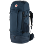 Rückengröße des Rucksacks: S/M / Farbe: dunkelblau