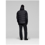 Herren-Daunenjacke Norrona falketind down750 Zip Hood
