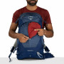 Wanderrucksack Osprey Stratos 24
