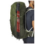 Rucksack Lowe Alpine AirZone Trail Camino 37:42