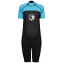Größe: XS / Farbe: blau