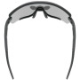 Sonnenbrille Uvex Sportstyle 236 Set