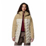 Damen-Winterjacke Columbia Mountain Croo™ III Mid Down Jacket