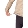 Herrenjacke Rab Microlighter Pullover Down Hoody