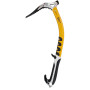 Eispickelkopf: Hammer / Farbe: gelb