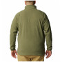 Herren-Sweatshirt Columbia Fast Trek™ II Full Zip Fleece