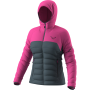 Größe: L / Farbe: rosa/grau