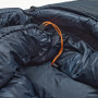 Daunenschlafsack Fjällräven Keb Three Seasons Regular