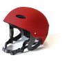 Helmgröße: 49-55 cm / Farbe: rot