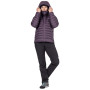 Damen-Winterjacke Mountain Equipment Superflux Hooded Jacket Women's